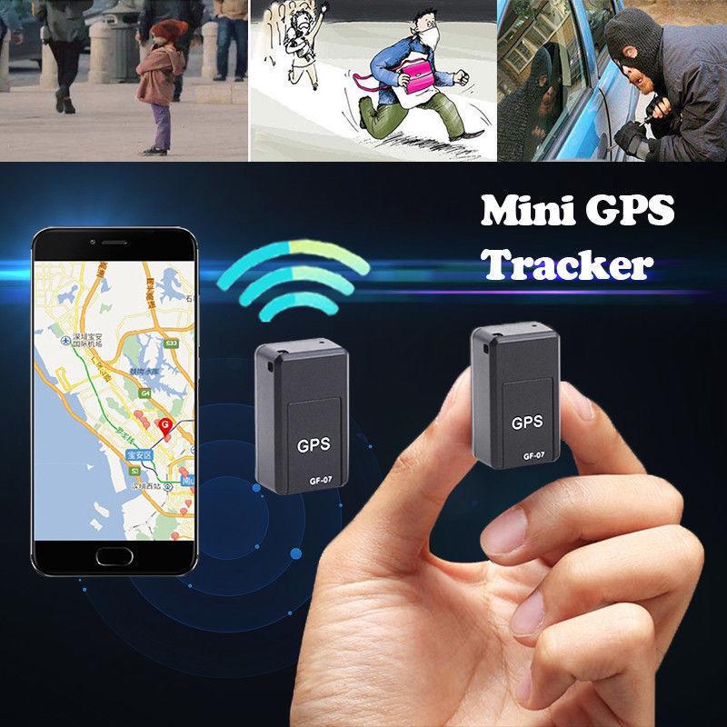 Localizador GPS ProSearch™