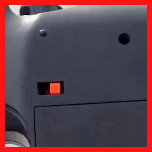 Coche Control Mano - HandCar™