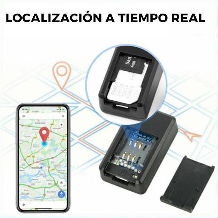 Localizador GPS ProSearch™