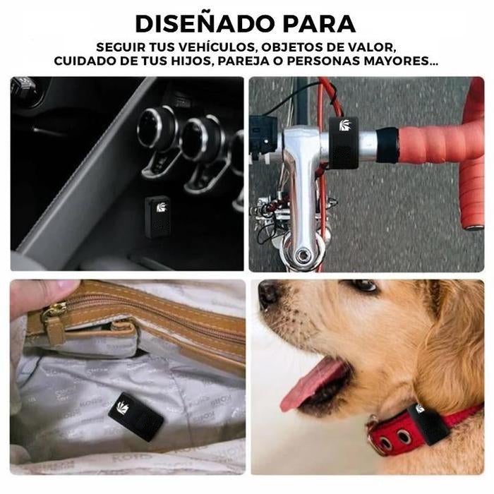 Localizador GPS ProSearch™
