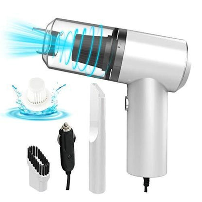 Aspirador Premium - SuperClean™