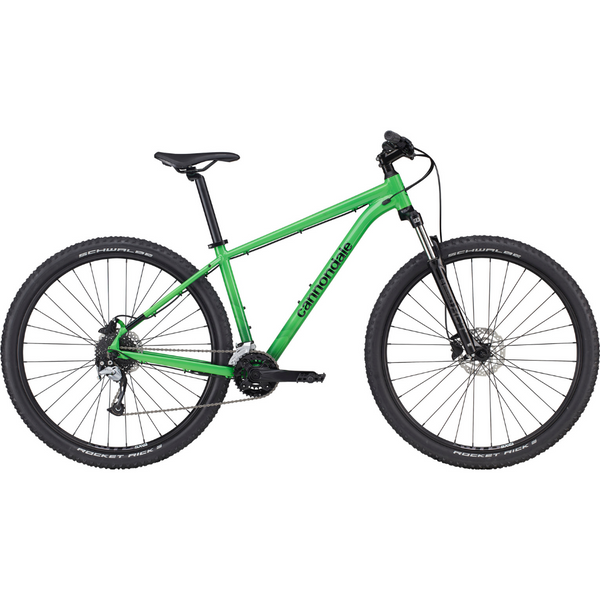 BICICLETA CANNONDALE - LIQUIDACIÓN😯