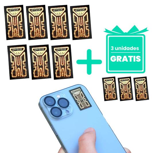AMPLIFICADOR DE COBERTURA MÓVIL - GoodSignal™