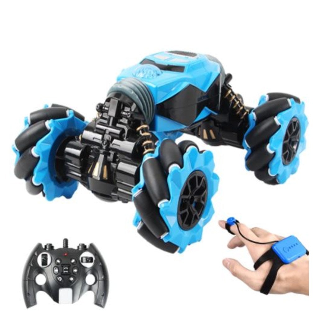 Coche Control Mano - HandCar™